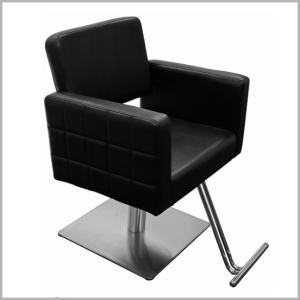 Фото - Парикмахерское кресло Феликс BBarber