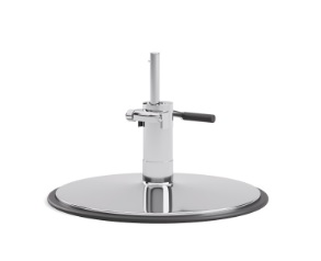 Фото - Кресло парикмахерское D.BROWN