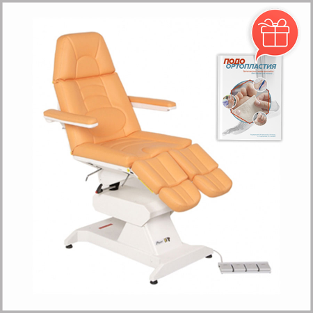 Фото - Педикюрное кресло ФУТПРОФИ-2 (ФП-2)