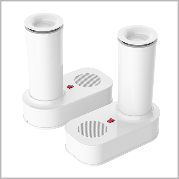 Фото - Рециркулятор воздуха бактерицидный МСК-3918 (15 Вт, 10 м3/час)