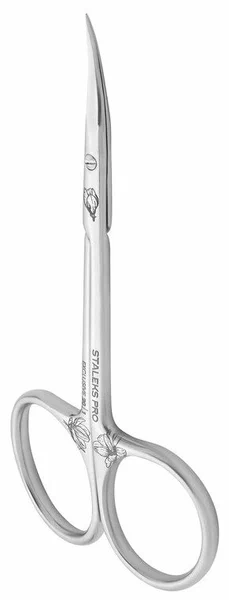 Ножницы для кутикулы EXCLUSIVE 20 TYPE  (Ножницы для кутикулы EXCLUSIVE 20 TYPE SХ-20/1m)