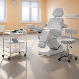 Фото - Педикюрный кабинет "Премиум"