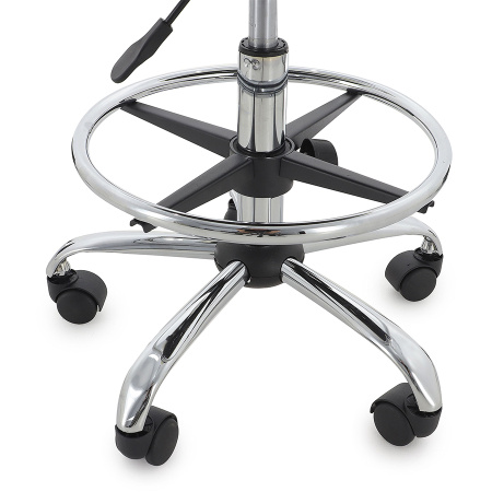 Фото - Стул мастера MED-MOS МА01 (СТ-17КА) – Классика и комфорт для профи