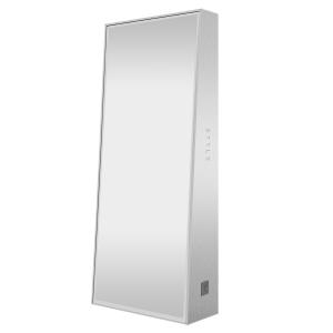 Фото - Парикмахерское зеркало МД-101, с подсветкой