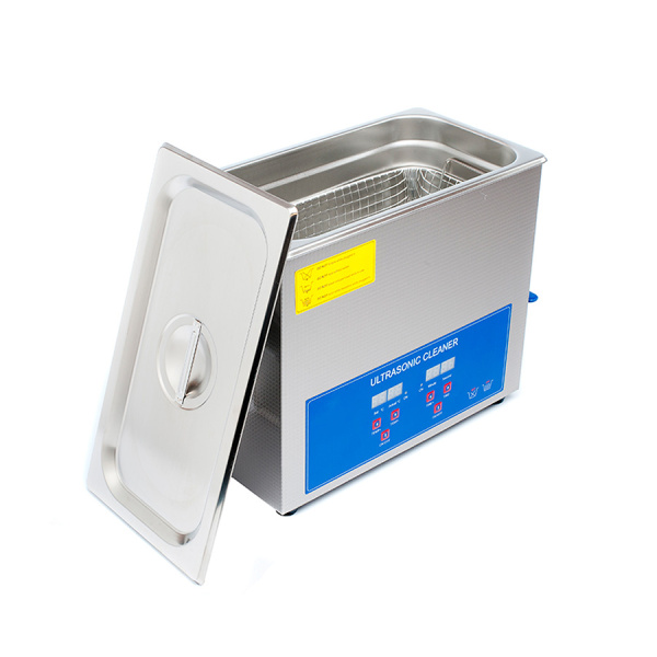 Фото - Ультразвуковая мойка UC-SM2024 (10 л)