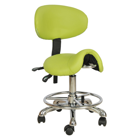 Фото - Стул мастера MED-MOS МА02 (V) – Функциональность и комфорт для профи