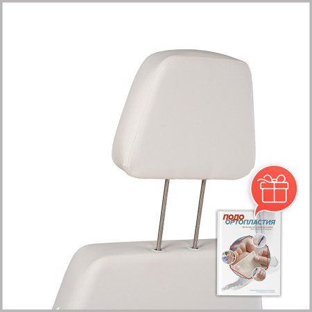 Фото - Педикюрное кресло СИРИУС - 11 (3 мотора)