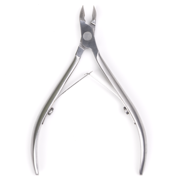 Фото - Кусачки кутикульные Pro Expert MT-07-D-LJ (6mm) (Double spring)