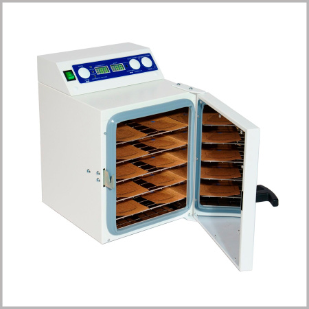 Фото - Стерилизатор воздушный Ферропласт 10