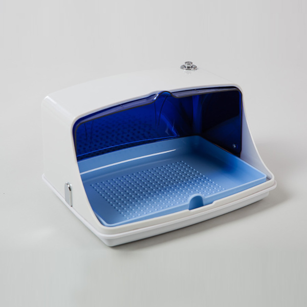 Фото - Ультрафиолетовая камера SD-9003