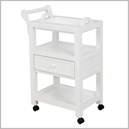 Фото - Столик косметолога МД - 802