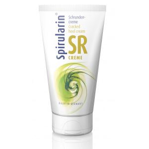 Фото - Крем от трещин Spirularin SR