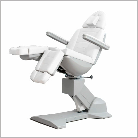 Фото - Педикюрное кресло СИГМА 3.0 (3 мотора)