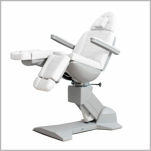 Фото - Педикюрное кресло СИГМА 3.0 (3 мотора)