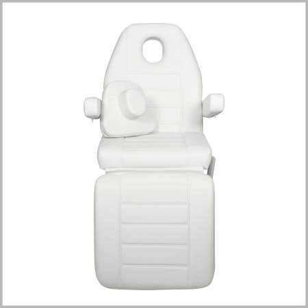 Фото - Косметологическое кресло АЛЬФА-10 (2 мотора)