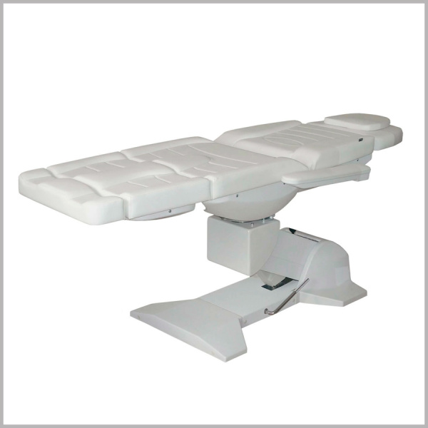 Фото - Косметологическое кресло СИГМА 4К (4 мотора) РУ