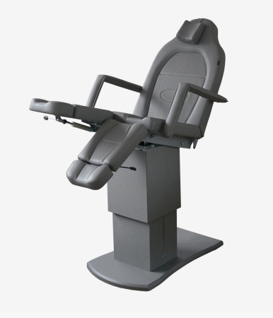 Фото - Педикюрное кресло АЛЬБА 2.0 (2 мотора)