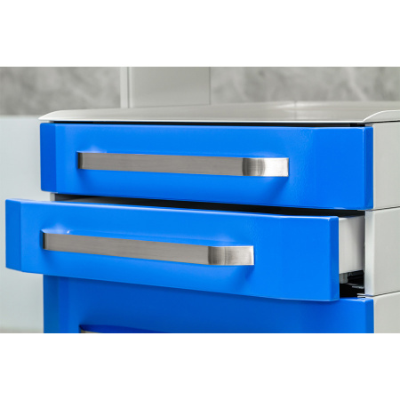 Фото - Столик врача СИПС Н-01