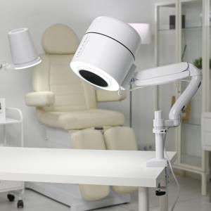 Фото - Вытяжка 4BLANC PRO на струбцине