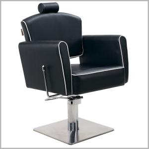 Фото - Парикмахерское кресло Маркус BBarber