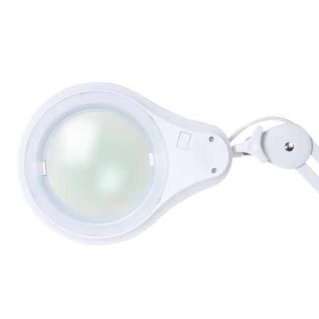 Фото - Лампа бестеневая (лампа-лупа) Med-Mos 9003LED (9003LED-D)