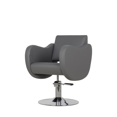 Фото - Парикмахерское кресло Жаклин гидравлика