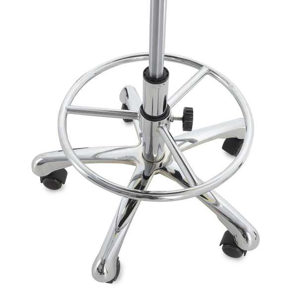 Стул мастера Med-Mos I МА-01 (IH) (Белый)