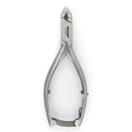 Фото - Кусачки педикюрные PP-856-D-(14cm)-BJ