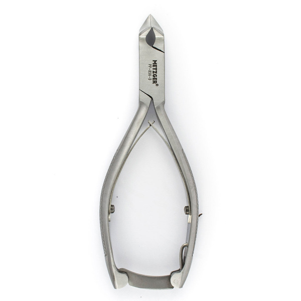 Фото - Кусачки педикюрные PP-856-D-(14cm)-BJ