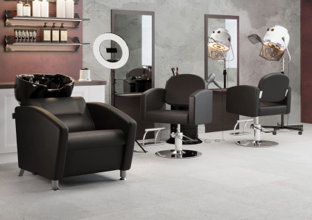 Фото - Комплект Тера (кресло+мойка)