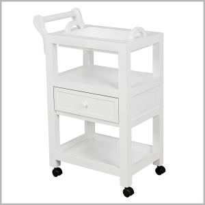 Фото - Столик косметолога МД - 802