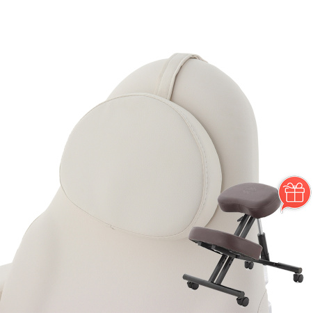 Фото - Косметологическое кресло Med-Mos ММКК-3 КО-184DP РУ0 (Массажное кресло)