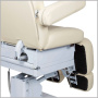 Фото - Педикюрное кресло СИРИУС - 10 (Элегия-3) 3 мотора