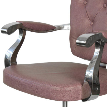 Фото - Парикмахерское кресло МОДЕСТО