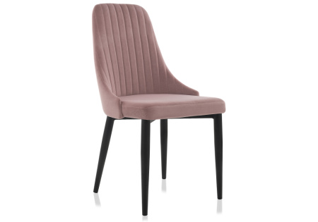 Стул на металлокаркасе Kora (Стул на металлокаркасе Kora другие цвета)