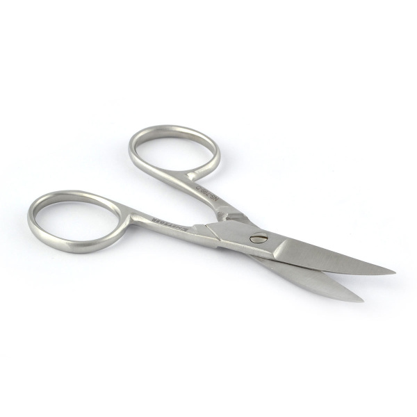 Фото - Ножницы для ногтей NS-799-D (CVD)