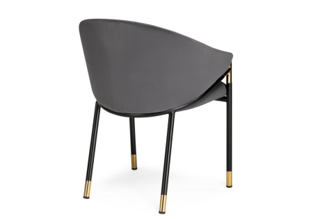 Фото - Стул на металлокаркасе Molton