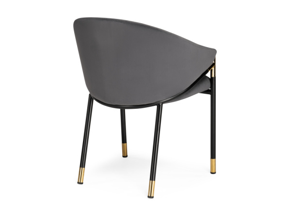 Фото - Стул на металлокаркасе Molton