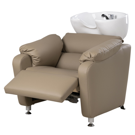 Фото - Электрическая мойка-реклайнер Амелия