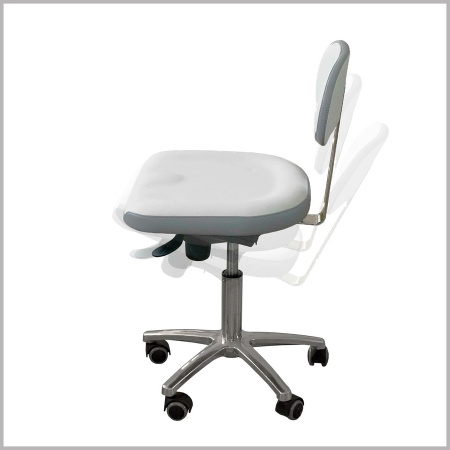 Фото - Стул мастера ПРОФИ