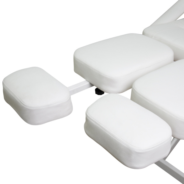 Педикюрное кресло Риваль Урал ЭЛЕГАНТ 1 MAXI (1 мотор) (Педикюрное кресло Риваль Урал ЭЛЕГАНТ 1 MAXI (1 мотор, обивка стандарт, цвет белый))