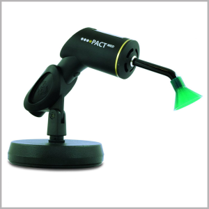 Фото - Лампа (излучатель) PACT Med