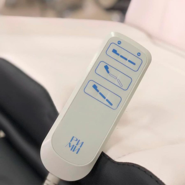 Фото - Пульт для кресел Рими