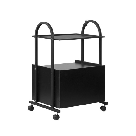 Фото - Косметологическая тележка МД-105