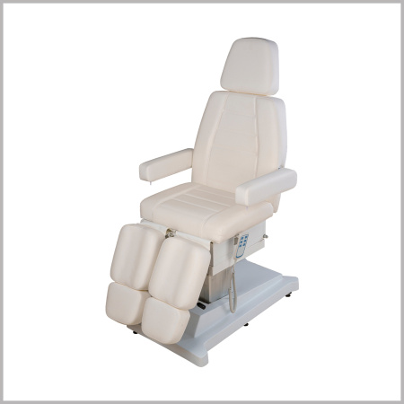 Фото - Педикюрное кресло СИРИУС - 11 (3 мотора)