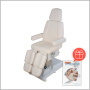 Фото - Педикюрное кресло СИРИУС - 11 (3 мотора)