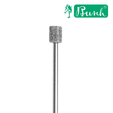 Алмазная фреза для обработки загрубевшей кожи (5.5 mm (840 055))