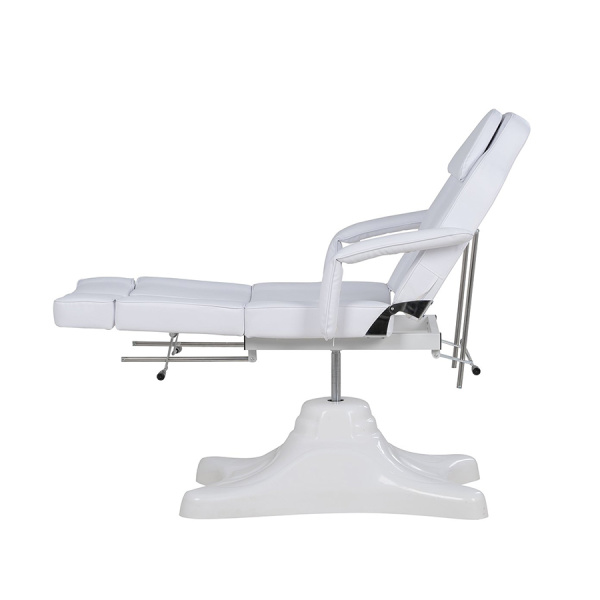 Фото - Педикюрное кресло МД-182, гидравлика