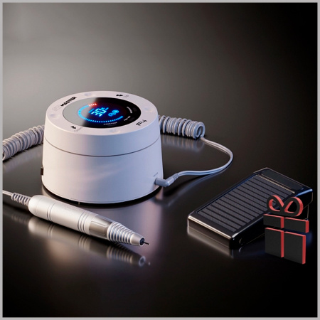 Фото - Аппарат для маникюра и педикюра AirMaster F4 