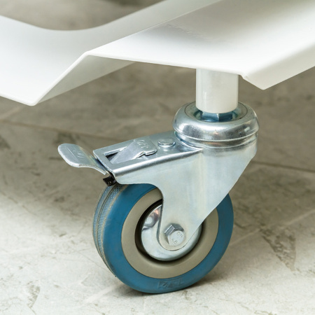 Фото - Столик врача СИПС Н-01